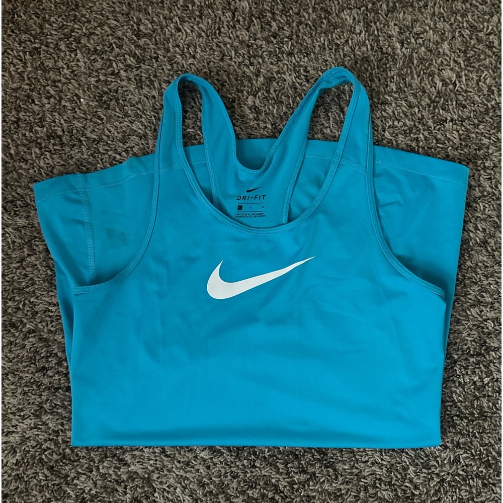 Women's Nike tank top